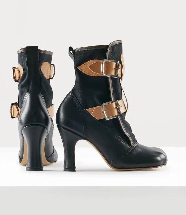 Bondage Boot