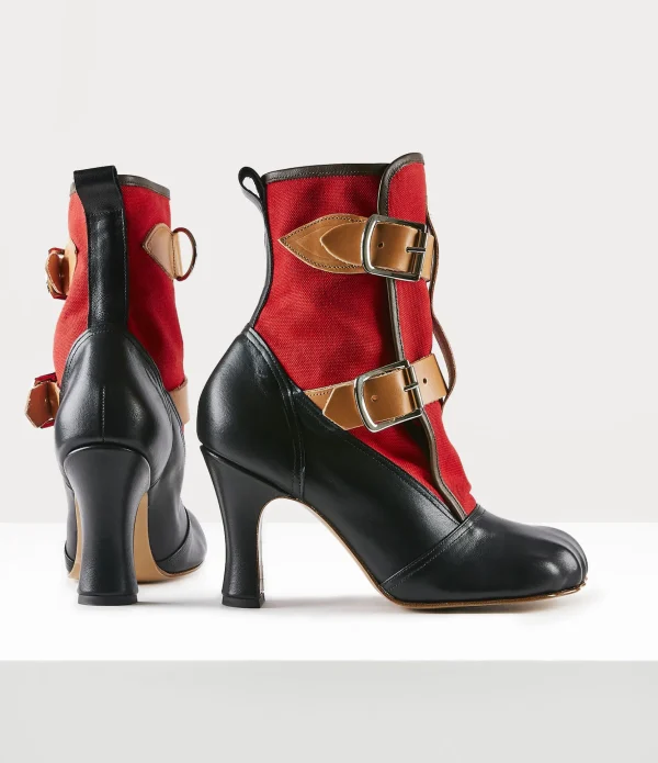 Bondage Boot