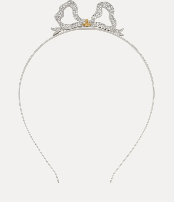 Bow Alice Band