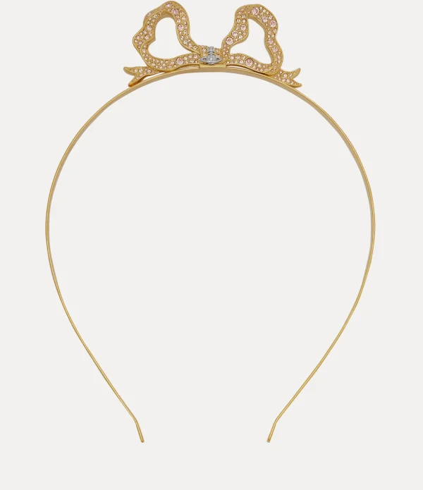 Bow Alice Band