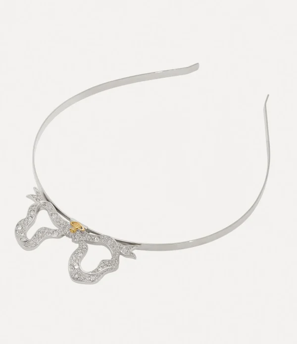 Bow Alice Band