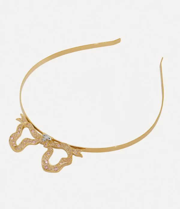Bow Alice Band
