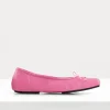 Brigitte Ballerina Shoe