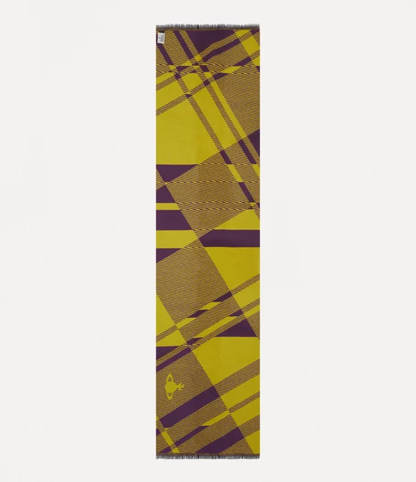 Bruce Scarf