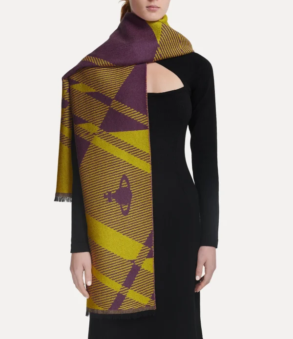 Bruce Scarf