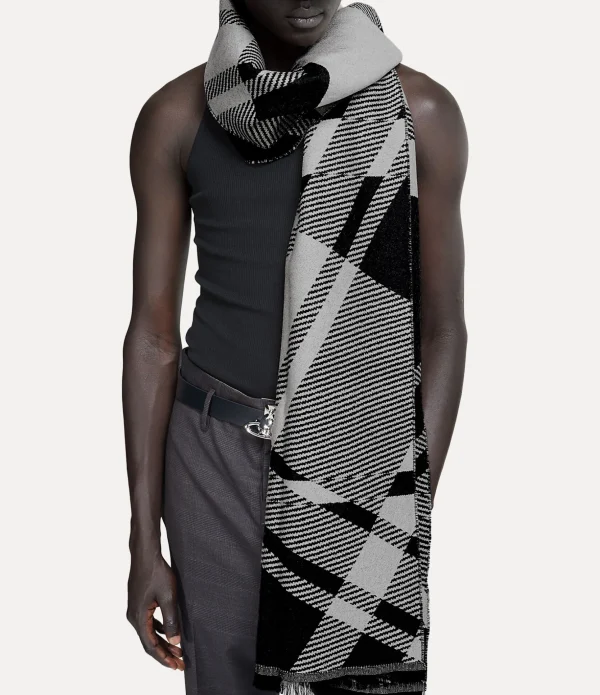Bruce Scarf
