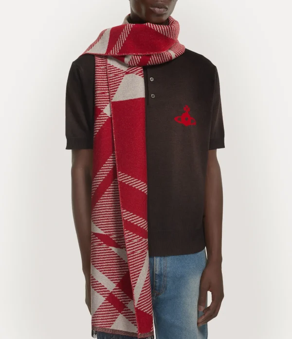 Bruce Scarf