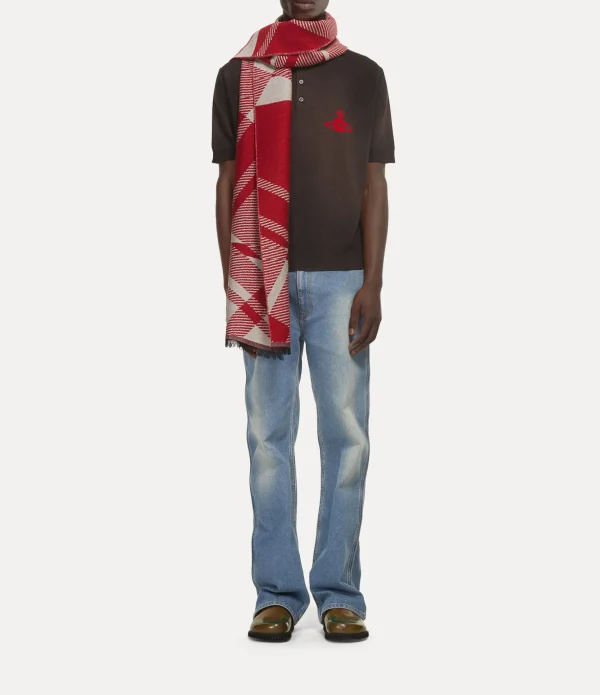 Bruce Scarf