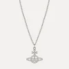 Calliope Pendant Necklace