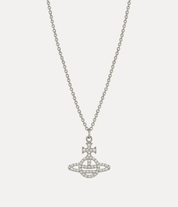 Calliope Pendant Necklace
