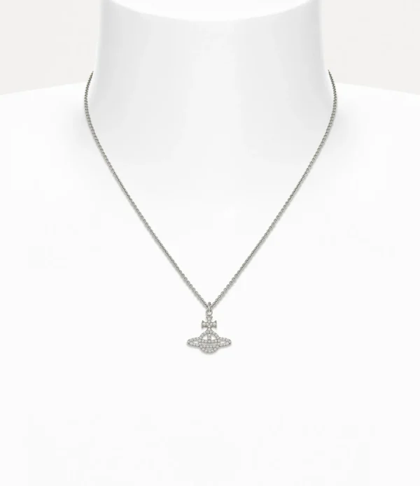 Calliope Pendant Necklace