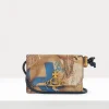 Card Holder With Strap