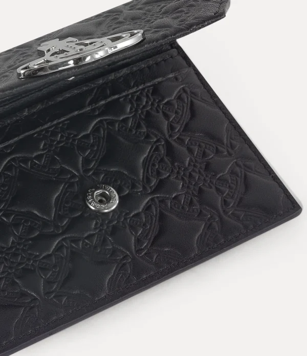 Card Holder With Strap