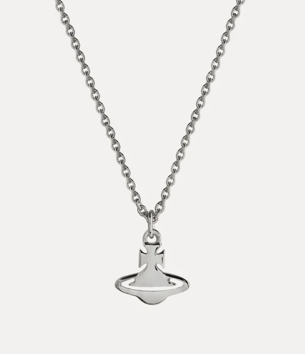 Carmen Pendant Necklace
