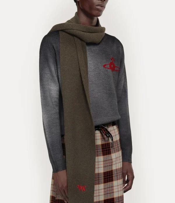 Cashmere Scarf