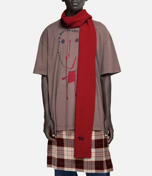Cashmere Scarf