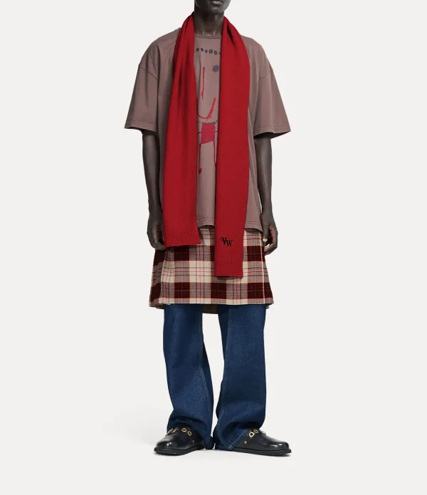 Cashmere Scarf