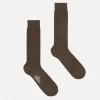 Cashmere Socks