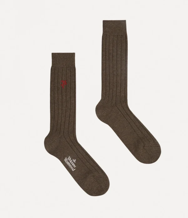 Cashmere Socks