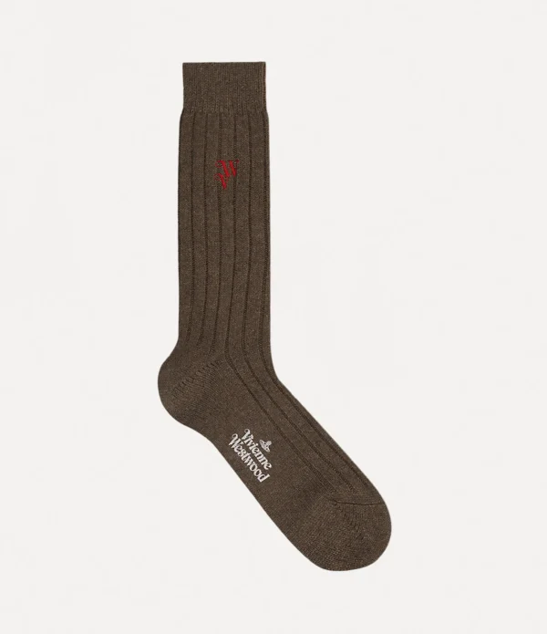 Cashmere Socks