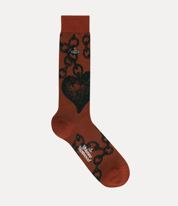 Chain Socks