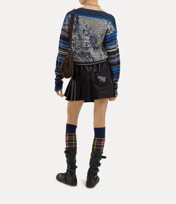 Cheerleader Skirt
