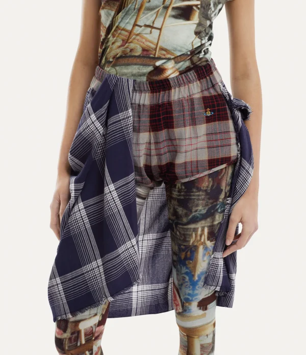 Chippendale Shorts