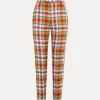 Cigarette Trousers
