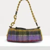 Cindy Cylinder Bag