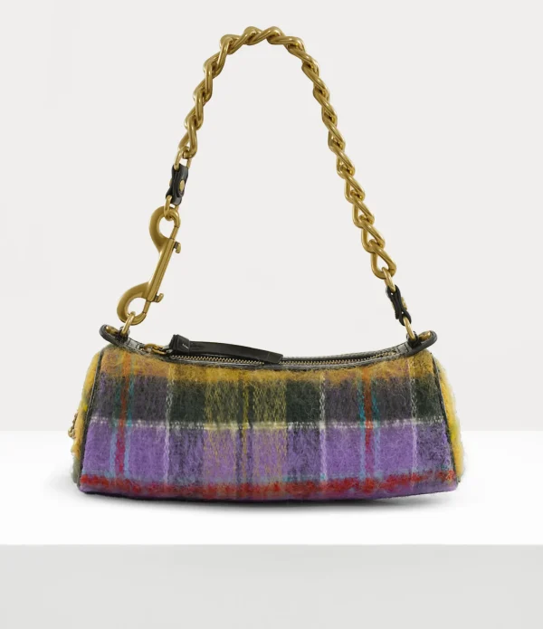 Cindy Cylinder Bag
