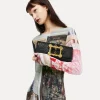 Claire Clutch Bag