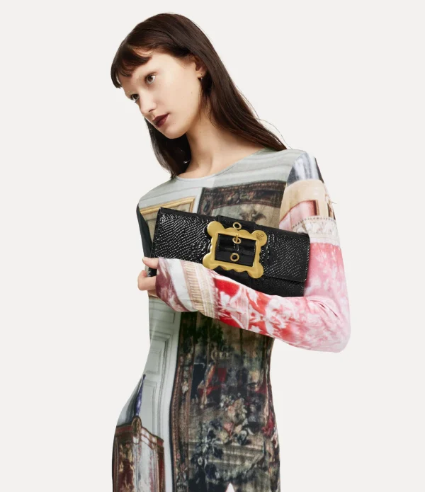 Claire Clutch Bag
