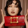 Claire Clutch Bag