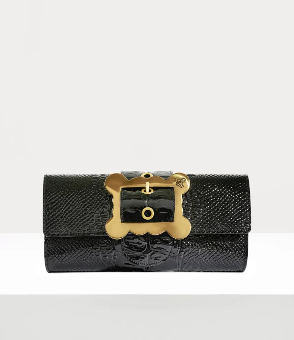 Claire Clutch Bag