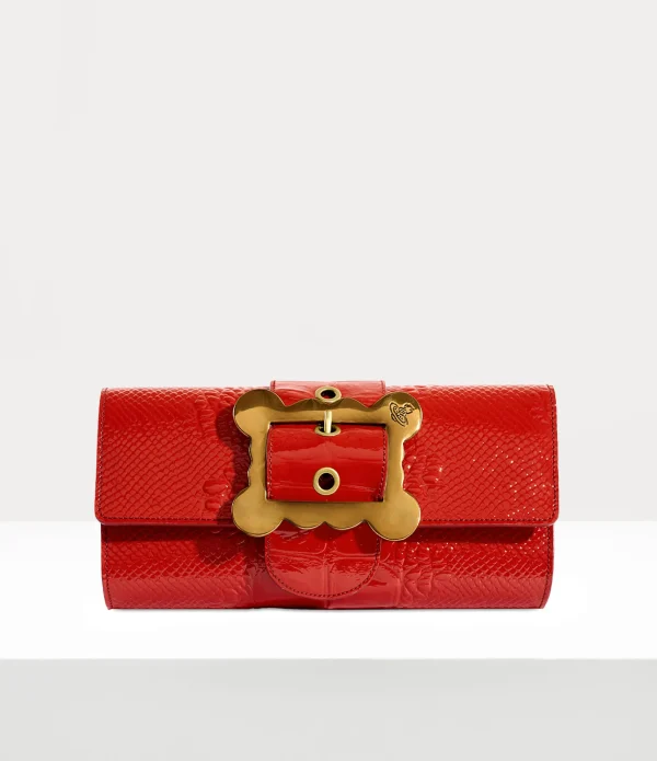 Claire Clutch Bag