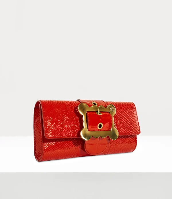 Claire Clutch Bag