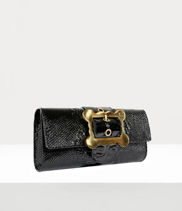Claire Clutch Bag