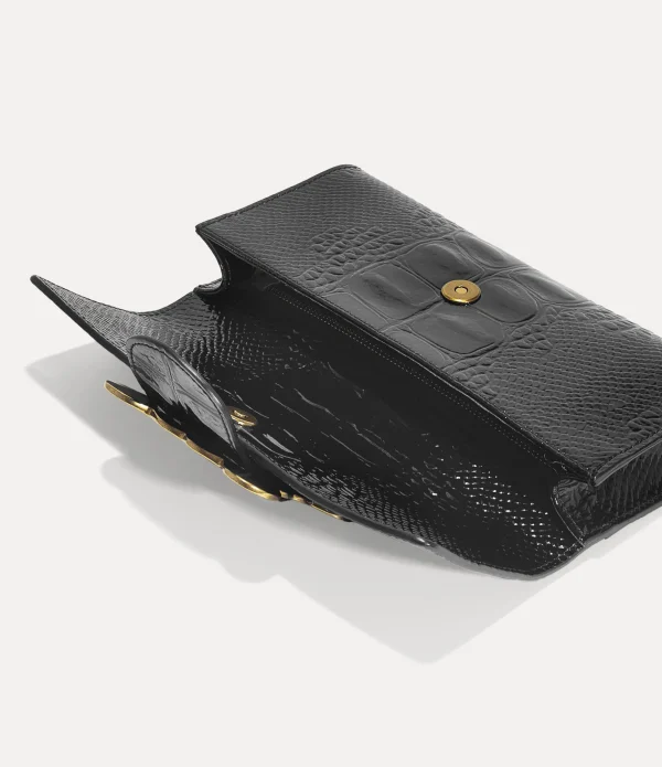 Claire Clutch Bag