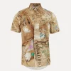 Classic Short Sleeve Shirt