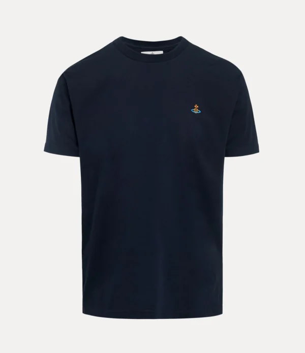Classic T-Shirt Multicolour Orb