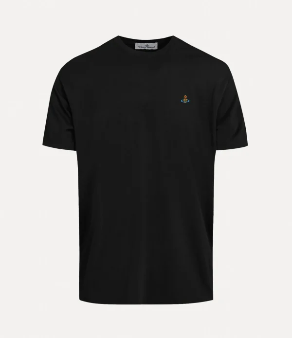 Classic T-Shirt Multicolour Orb