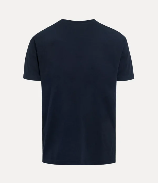 Classic T-Shirt Multicolour Orb