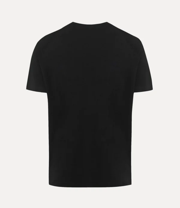 Classic T-Shirt Multicolour Orb