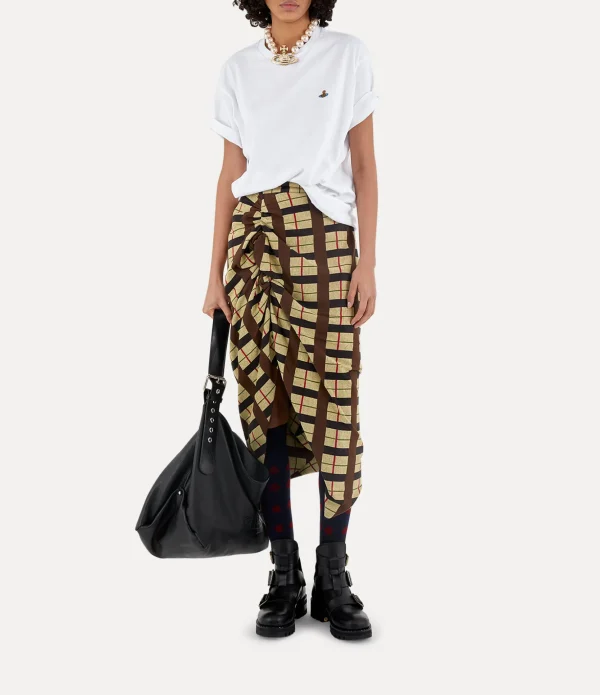 Classic T-Shirt Multicolour Orb