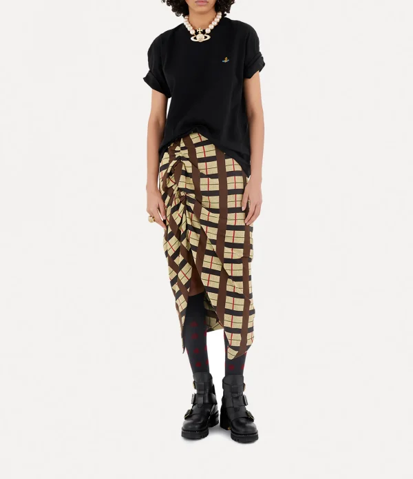 Classic T-Shirt Multicolour Orb