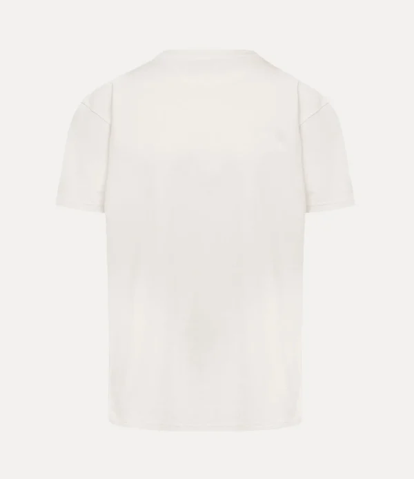 Classic T-Shirt Multicolour Orb
