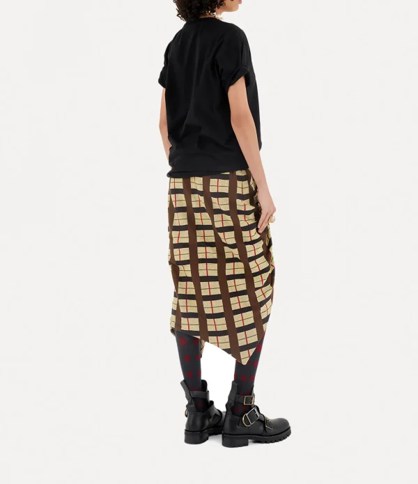 Classic T-Shirt Multicolour Orb