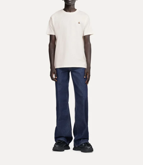 Classic T-Shirt Multicolour Orb