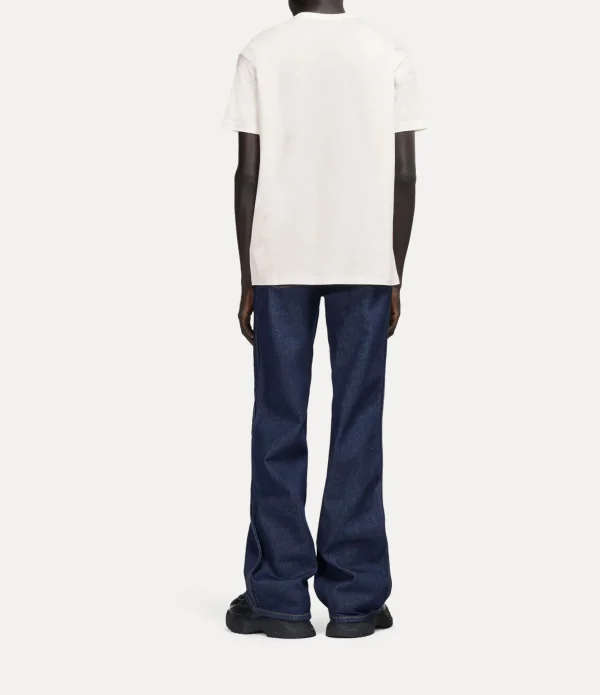 Classic T-Shirt Multicolour Orb