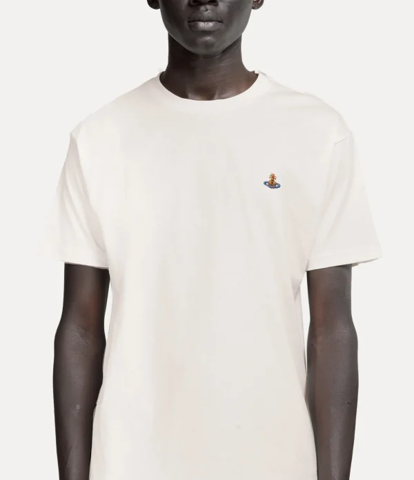 Classic T-Shirt Multicolour Orb